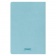 Блокнот Corsa slim, голубой фото 37