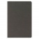 Блокнот Corsa slim, серый фото 37