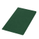 Блокнот Corsa slim, зеленый фото 35
