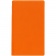 Блокнот Dual, оранжевый фото 1