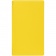 Блокнот Dual, желтый фото 1