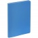 Блокнот Flex Shall, голубой фото 2