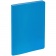 Блокнот Flex Shall, голубой фото 11