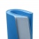 Блокнот Flex Shall, голубой фото 3