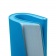 Блокнот Flex Shall, голубой фото 8