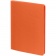Блокнот Flex Shall, оранжевый фото 8