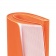 Блокнот Flex Shall, оранжевый фото 12