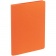 Блокнот Flex Shall, оранжевый фото 14