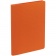 Блокнот Flex Shall, оранжевый фото 5