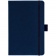 Блокнот Freenote Mini, в линейку, синий фото 3