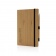 Блокнот с вечным карандашом Bamboo FSC® фото 23