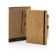 Блокнот с вечным карандашом Bamboo FSC® фото 25