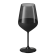 Бокал для вина Black Edition, черный фото 1