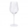 Бокал для вина Blanche, прозрачный фото 43