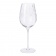 Бокал для вина Blanche, прозрачный фото 44