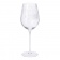 Бокал для вина Blanche, прозрачный фото 45