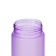 Бутылка для воды Flip mini, фиолетовая фото 14