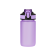 Бутылка для воды Flip mini, фиолетовая фото 2