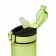 Бутылка для воды Flip mini, салатовая фото 12