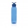 Бутылка для воды Oasis из rPET RCS, 650 мл фото 2