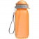 Бутылка для воды Aquarius, оранжевая фото 4