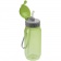 Бутылка для воды Aquarius, зеленая фото 1