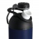 Бутылка для воды fixFlask, синяя фото 4