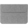 Чехол для ноутбука Nubuk, светло-серый фото 1