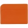 Чехол для карточек Dorset, оранжевый фото 4
