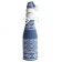 Чехол для шампанского «Скандик» с колпачком, синий (индиго) фото 1