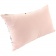 Чехол на подушку Lazy flower, прямоугольный, розовый фото 7