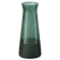 Декантер Emerald, зеленый фото 1