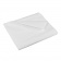 Декоративная упаковочная бумага, белая фото 3