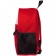 Детский рюкзак Comfit, белый с красным фото 5