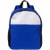 Детский рюкзак Comfit, белый с синим фото 6