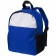 Детский рюкзак Comfit, белый с синим фото 7