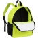 Детский рюкзак Comfit, белый с зеленым яблоком фото 5