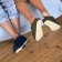 Домашние валенки Step, зеленые (олива) фото 2