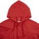 Дождевик детский RainDrop Kids, красный фото 18