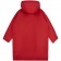 Дождевик детский RainDrop Kids, красный фото 19