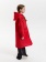 Дождевик детский RainDrop Kids, красный фото 3