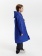 Дождевик детский RainDrop Kids, ярко-синий фото 11
