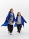 Дождевик детский RainDrop Kids, ярко-синий фото 6