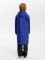 Дождевик детский RainDrop Kids, ярко-синий фото 8