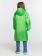 Дождевик детский Rainman Kids, зеленое яблоко фото 6
