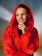 Дождевик унисекс Rainman, красный фото 11