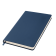 Ежедневник Alpha BtoBook недатированный, синий (без резинки, без упаковки, без стикера) фото 27