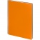 Ежедневник Kroom, недатированный, оранжевый фото 1