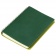Ежедневник недатированный, Portobello Trend, Vista, 145х210, 256 стр, зеленый/салатовый фото 12
