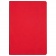 Ежедневник недатированный, Portobello Trend, Latte soft touch, 145х210, 256 стр, красный фото 6